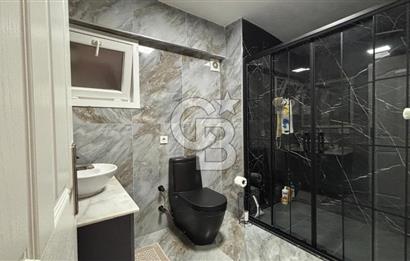 Kuleli’de Panoramik Boğaz Manzaralı 4 Katlı Teraslı Müstakil Bina