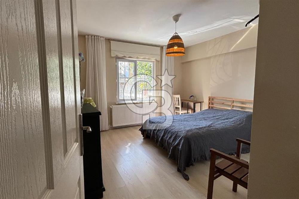 Kuleli’de Panoramik Boğaz Manzaralı 4 Katlı Teraslı Müstakil Bina