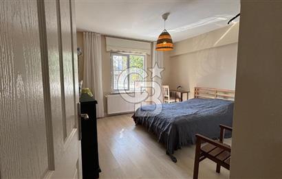 Kuleli’de Panoramik Boğaz Manzaralı 4 Katlı Teraslı Müstakil Bina