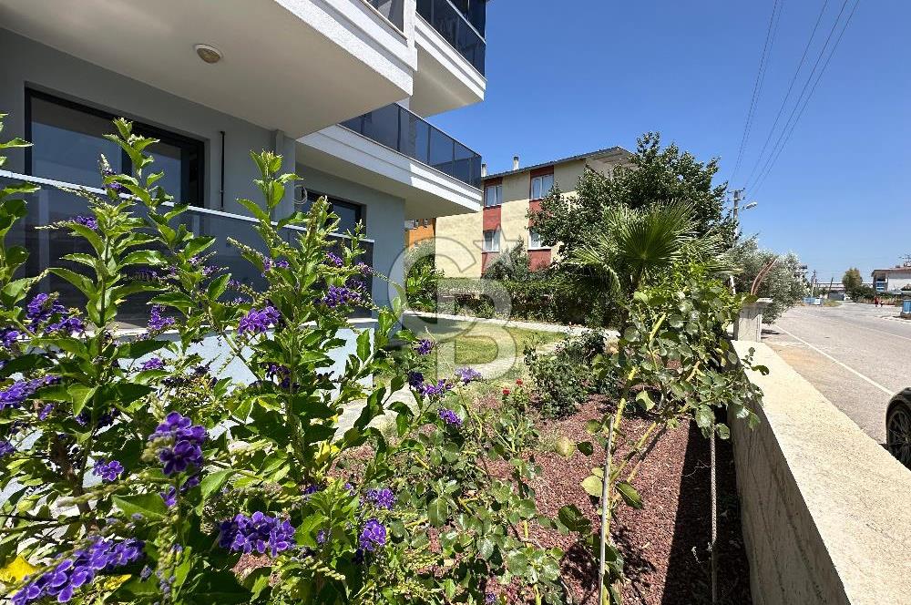 AYRANCILAR FEVZİ ÇAKMAK 2+1 115 M2 EBEVEYN BANYOLU KİRALIK SIFIR DAİRE