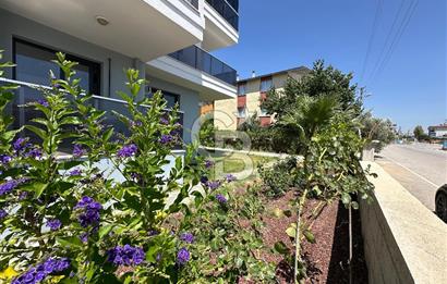 AYRANCILAR FEVZİ ÇAKMAK 2+1 115 M2 EBEVEYN BANYOLU KİRALIK SIFIR DAİRE