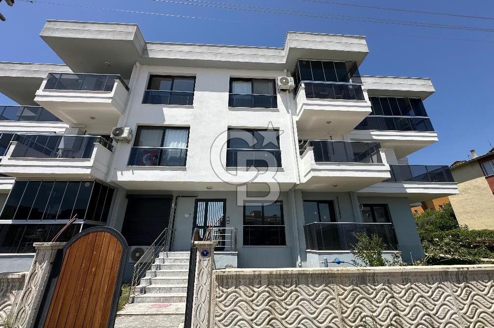 AYRANCILAR FEVZİ ÇAKMAK 2+1 115 M2 EBEVEYN BANYOLU KİRALIK SIFIR DAİRE