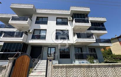 AYRANCILAR FEVZİ ÇAKMAK 2+1 115 M2 EBEVEYN BANYOLU KİRALIK SIFIR DAİRE