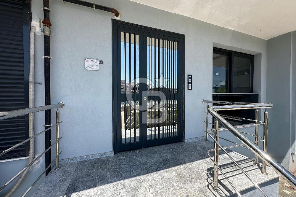AYRANCILAR FEVZİ ÇAKMAK 2+1 115 M2 EBEVEYN BANYOLU KİRALIK SIFIR DAİRE