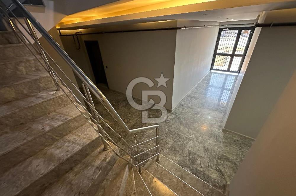 AYRANCILAR FEVZİ ÇAKMAK 2+1 115 M2 EBEVEYN BANYOLU KİRALIK SIFIR DAİRE