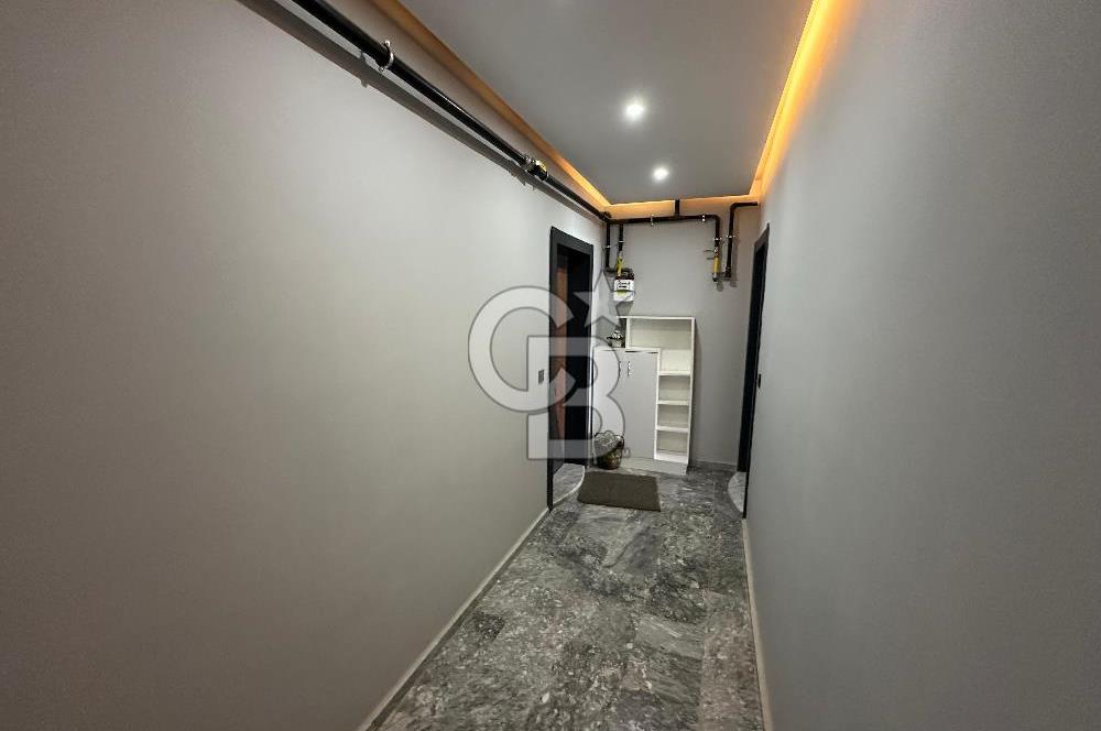 AYRANCILAR FEVZİ ÇAKMAK 2+1 115 M2 EBEVEYN BANYOLU KİRALIK SIFIR DAİRE