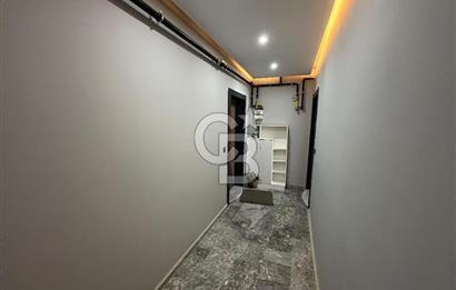 AYRANCILAR FEVZİ ÇAKMAK 2+1 115 M2 EBEVEYN BANYOLU KİRALIK SIFIR DAİRE