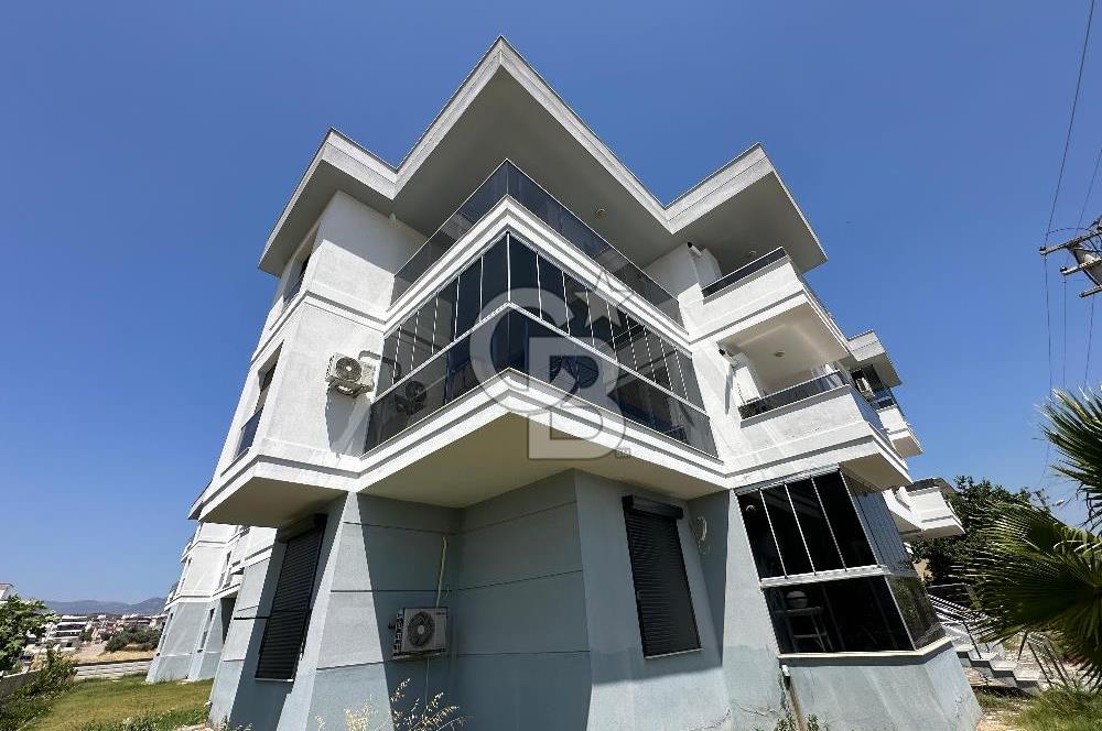AYRANCILAR FEVZİ ÇAKMAK 2+1 115 M2 EBEVEYN BANYOLU KİRALIK SIFIR DAİRE