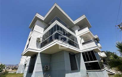 AYRANCILAR FEVZİ ÇAKMAK 2+1 115 M2 EBEVEYN BANYOLU KİRALIK SIFIR DAİRE