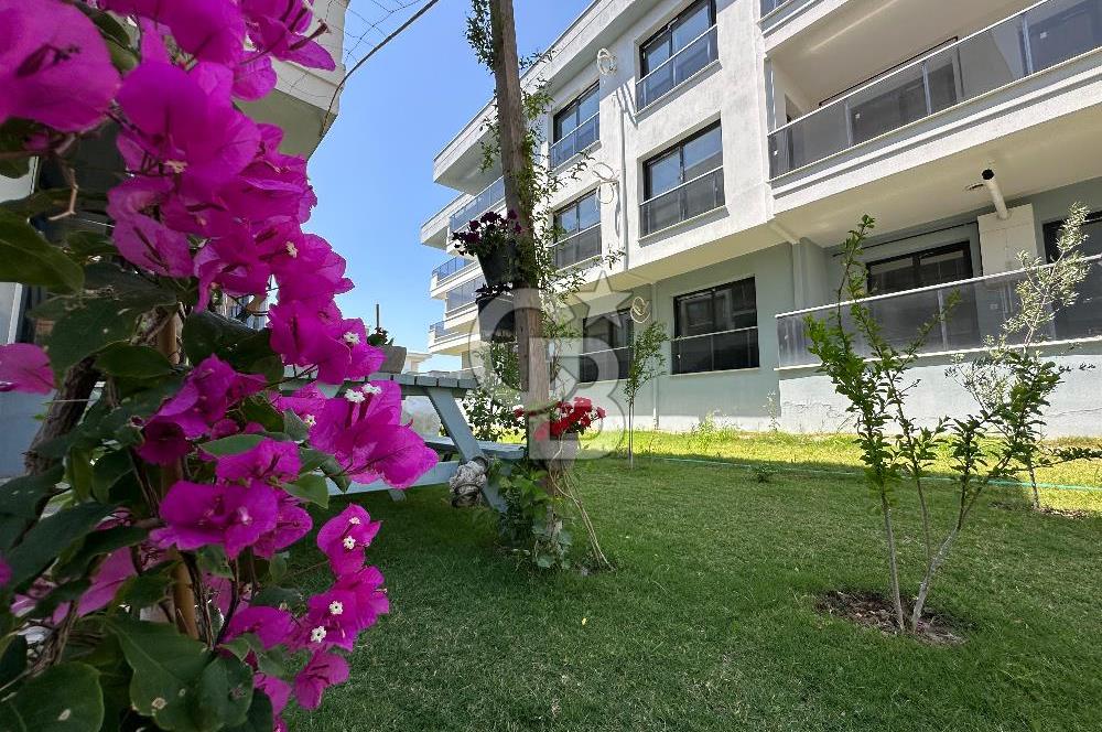 AYRANCILAR FEVZİ ÇAKMAK 2+1 115 M2 EBEVEYN BANYOLU KİRALIK SIFIR DAİRE