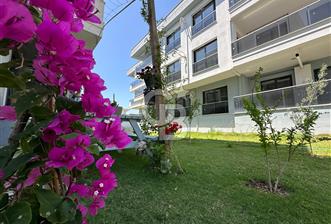 AYRANCILAR FEVZİ ÇAKMAK 2+1 115 M2 EBEVEYN BANYOLU KİRALIK SIFIR DAİRE