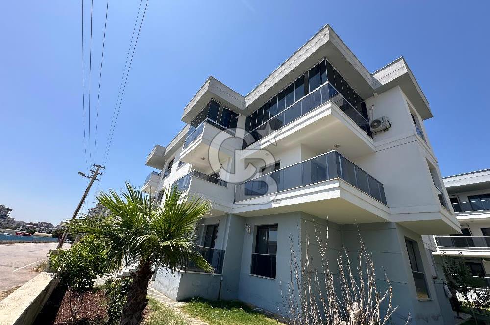AYRANCILAR FEVZİ ÇAKMAK 2+1 115 M2 EBEVEYN BANYOLU KİRALIK SIFIR DAİRE