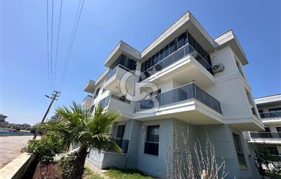 AYRANCILAR FEVZİ ÇAKMAK 2+1 115 M2 EBEVEYN BANYOLU KİRALIK SIFIR DAİRE