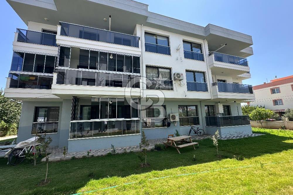 AYRANCILAR FEVZİ ÇAKMAK 2+1 115 M2 EBEVEYN BANYOLU KİRALIK SIFIR DAİRE