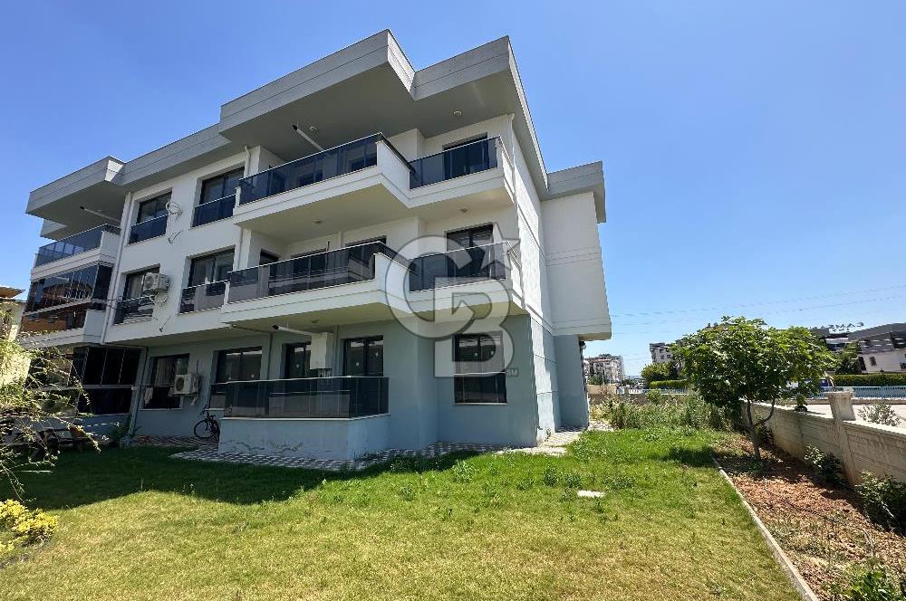 AYRANCILAR FEVZİ ÇAKMAK 2+1 115 M2 EBEVEYN BANYOLU KİRALIK SIFIR DAİRE