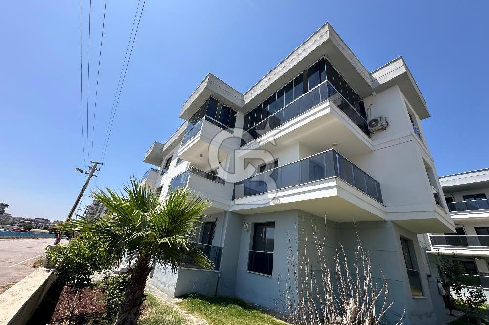AYRANCILAR FEVZİ ÇAKMAK 2+1 115 M2 EBEVEYN BANYOLU KİRALIK SIFIR DAİRE