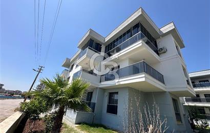 AYRANCILAR FEVZİ ÇAKMAK 2+1 115 M2 EBEVEYN BANYOLU KİRALIK SIFIR DAİRE