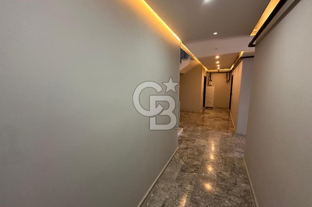 AYRANCILAR FEVZİ ÇAKMAK 2+1 115 M2 EBEVEYN BANYOLU KİRALIK SIFIR DAİRE
