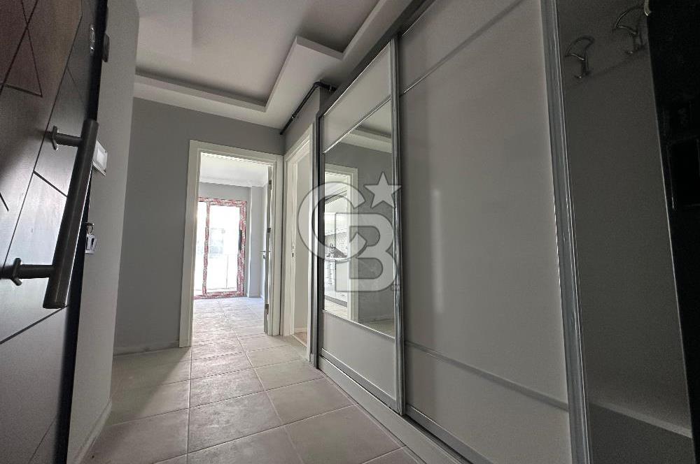 AYRANCILAR FEVZİ ÇAKMAK 2+1 115 M2 EBEVEYN BANYOLU KİRALIK SIFIR DAİRE