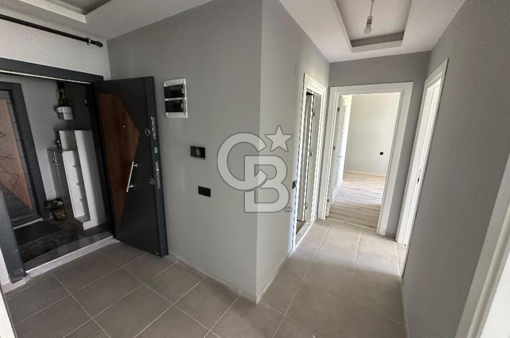 AYRANCILAR FEVZİ ÇAKMAK 2+1 115 M2 EBEVEYN BANYOLU KİRALIK SIFIR DAİRE