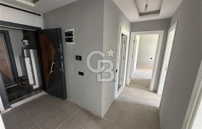 AYRANCILAR FEVZİ ÇAKMAK 2+1 115 M2 EBEVEYN BANYOLU KİRALIK SIFIR DAİRE
