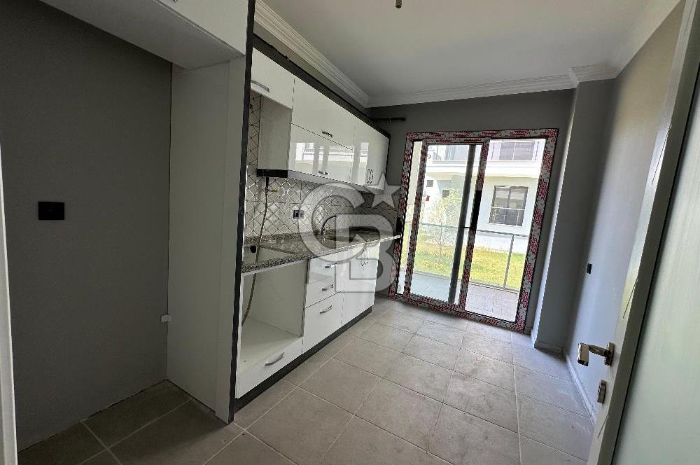 AYRANCILAR FEVZİ ÇAKMAK 2+1 115 M2 EBEVEYN BANYOLU KİRALIK SIFIR DAİRE