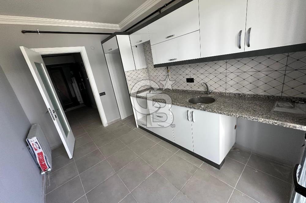 AYRANCILAR FEVZİ ÇAKMAK 2+1 115 M2 EBEVEYN BANYOLU KİRALIK SIFIR DAİRE