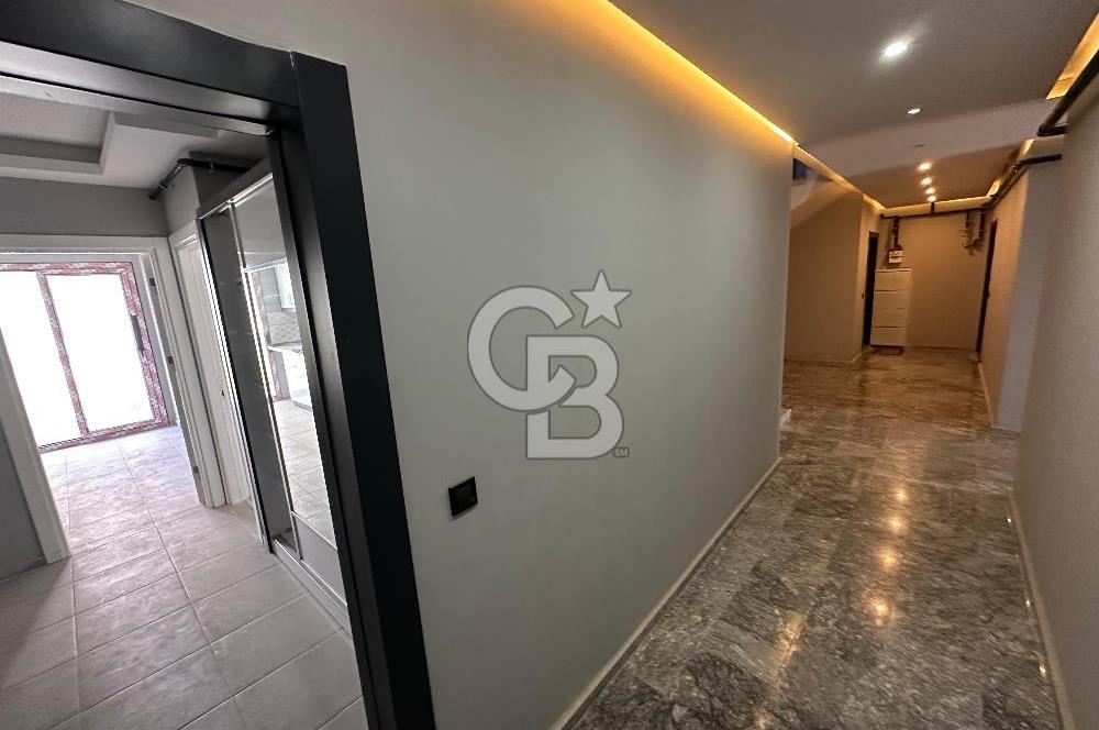 AYRANCILAR FEVZİ ÇAKMAK 2+1 115 M2 EBEVEYN BANYOLU KİRALIK SIFIR DAİRE