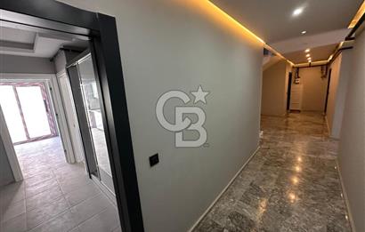 AYRANCILAR FEVZİ ÇAKMAK 2+1 115 M2 EBEVEYN BANYOLU KİRALIK SIFIR DAİRE