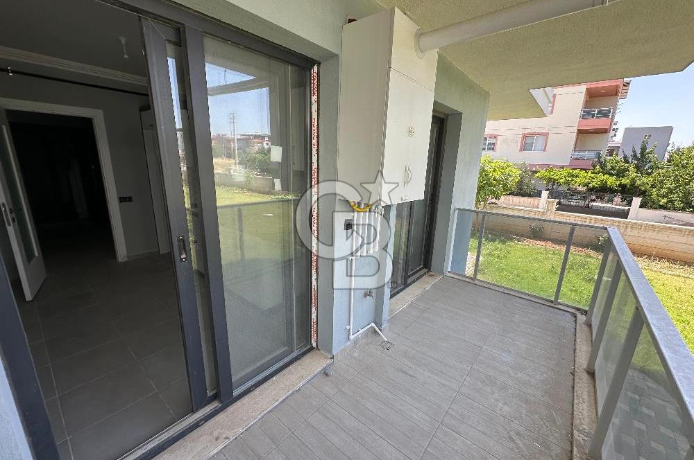 AYRANCILAR FEVZİ ÇAKMAK 2+1 115 M2 EBEVEYN BANYOLU KİRALIK SIFIR DAİRE
