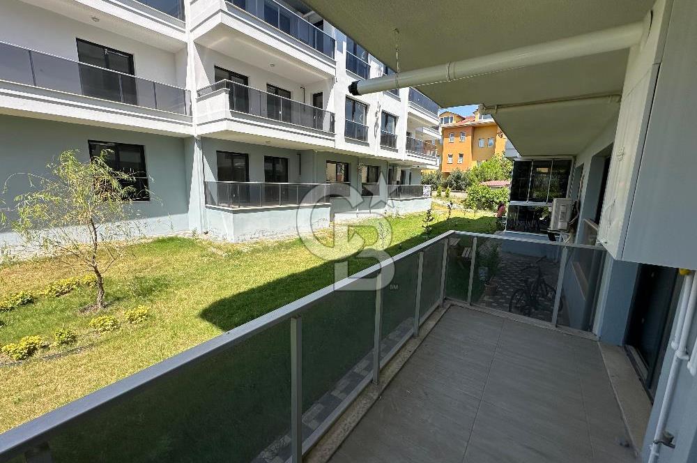 AYRANCILAR FEVZİ ÇAKMAK 2+1 115 M2 EBEVEYN BANYOLU KİRALIK SIFIR DAİRE