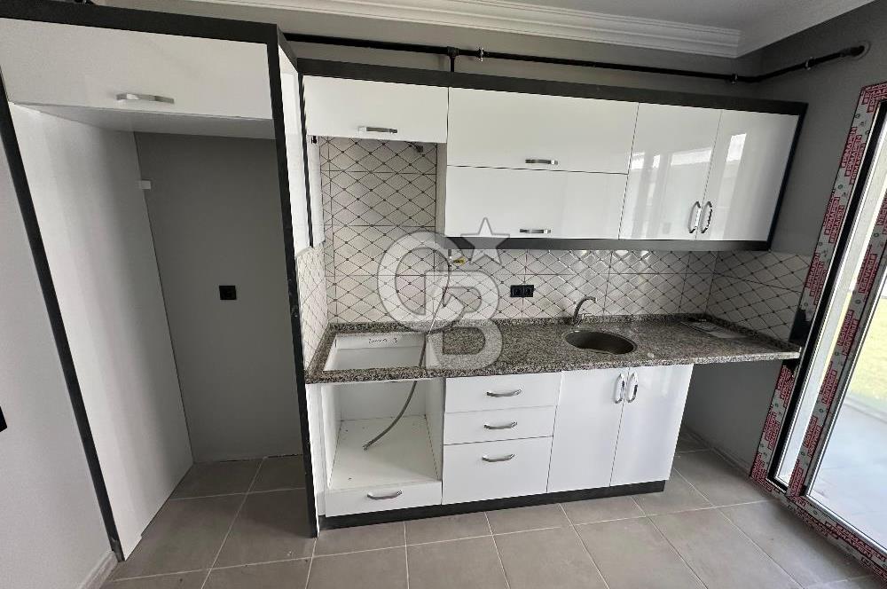 AYRANCILAR FEVZİ ÇAKMAK 2+1 115 M2 EBEVEYN BANYOLU KİRALIK SIFIR DAİRE