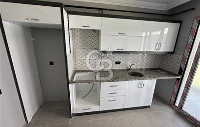 AYRANCILAR FEVZİ ÇAKMAK 2+1 115 M2 EBEVEYN BANYOLU KİRALIK SIFIR DAİRE