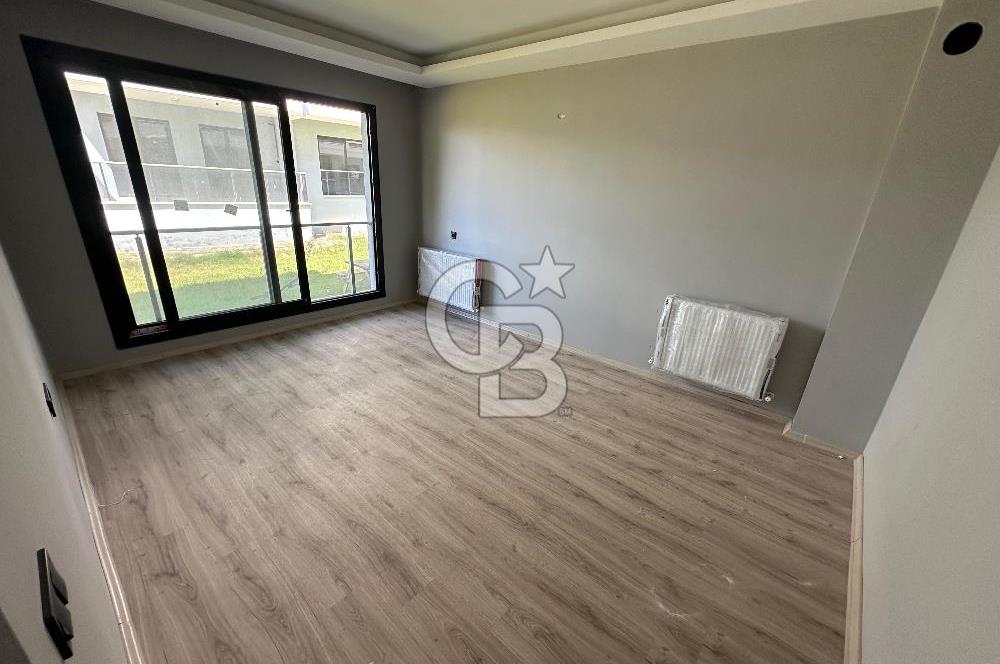 AYRANCILAR FEVZİ ÇAKMAK 2+1 115 M2 EBEVEYN BANYOLU KİRALIK SIFIR DAİRE