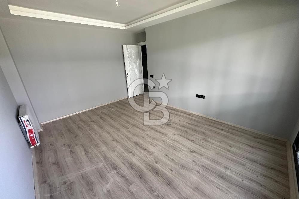 AYRANCILAR FEVZİ ÇAKMAK 2+1 115 M2 EBEVEYN BANYOLU KİRALIK SIFIR DAİRE