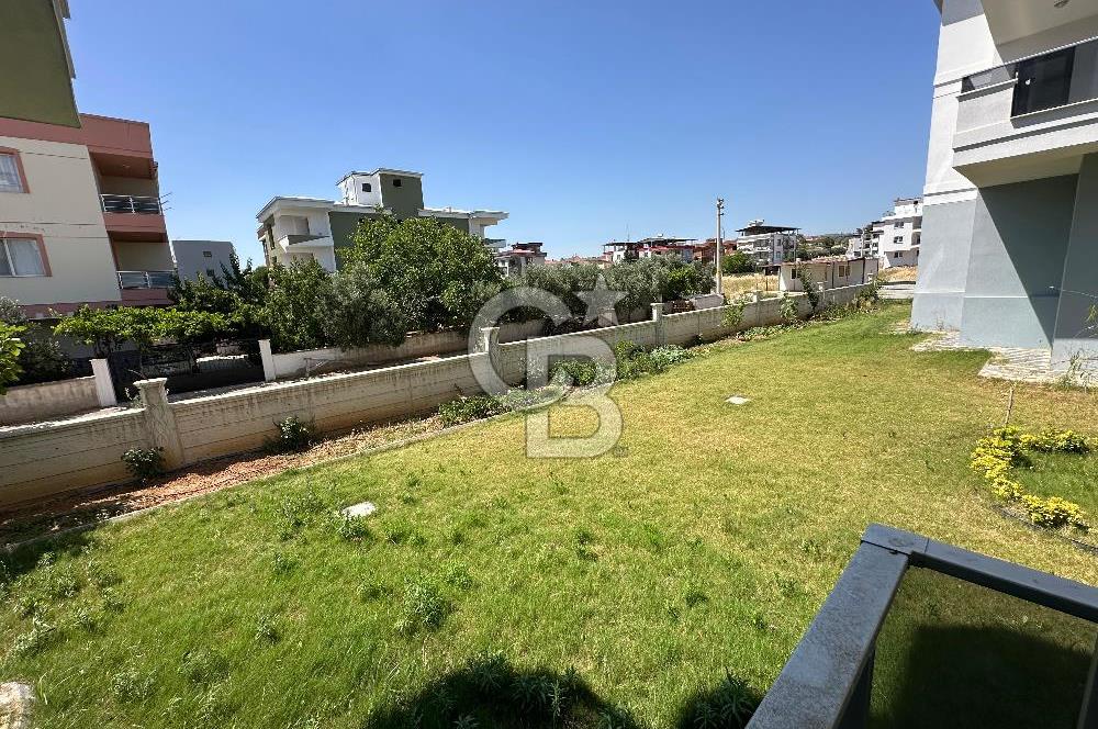 AYRANCILAR FEVZİ ÇAKMAK 2+1 115 M2 EBEVEYN BANYOLU KİRALIK SIFIR DAİRE