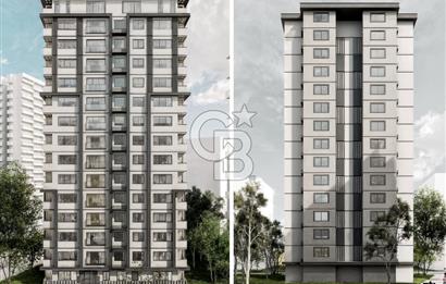 FENERBAHÇE SAHİL BANDINDA, PROJEDEN, EKİM 2025 TESLİM, 2+1 DAİRE