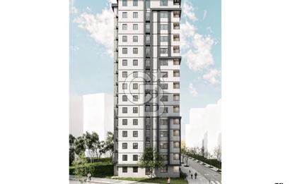 FENERBAHÇE SAHİL BANDINDA, PROJEDEN, EKİM 2025 TESLİM, 2+1 DAİRE