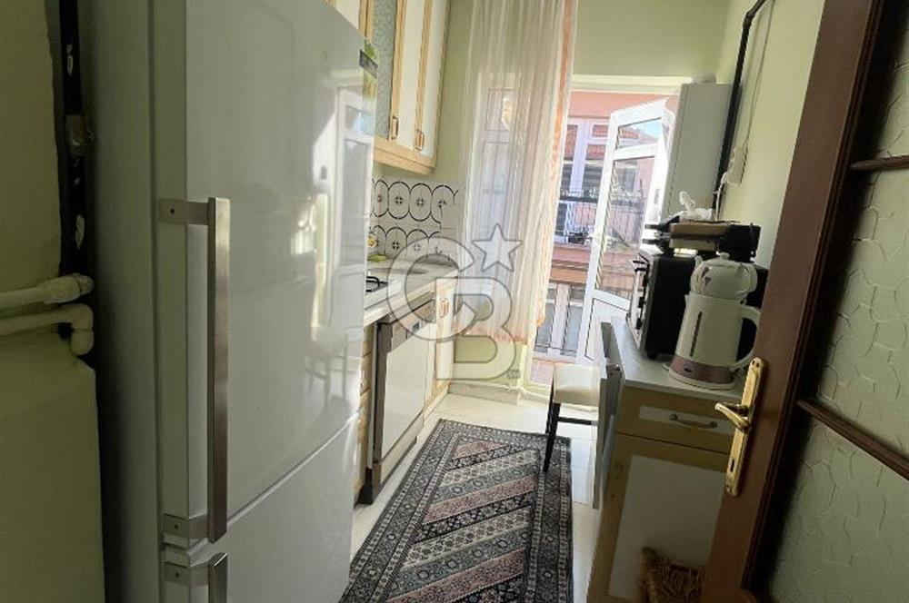 Ayrancı Hoşdere caddesi paraleli 3+1 manzaralı daire