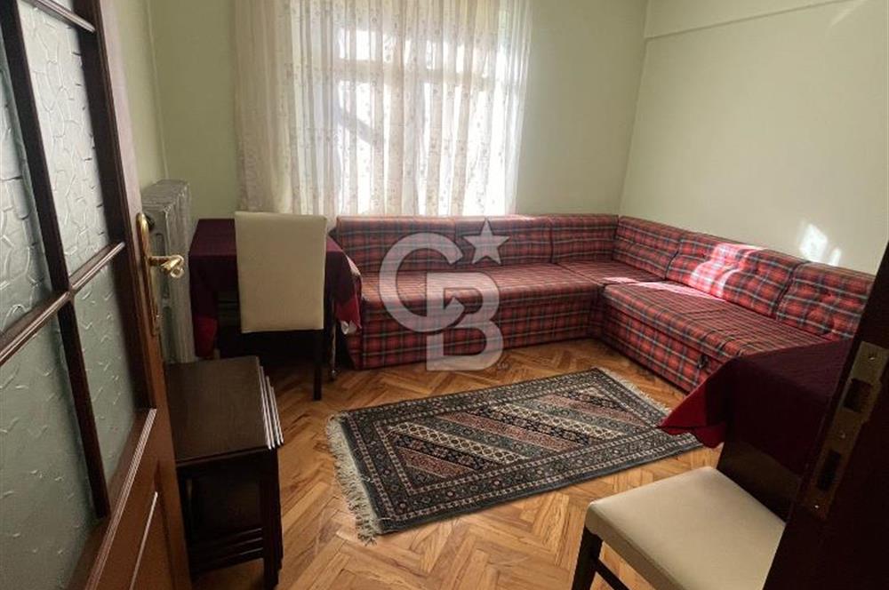 Ayrancı Hoşdere caddesi paraleli 3+1 manzaralı daire