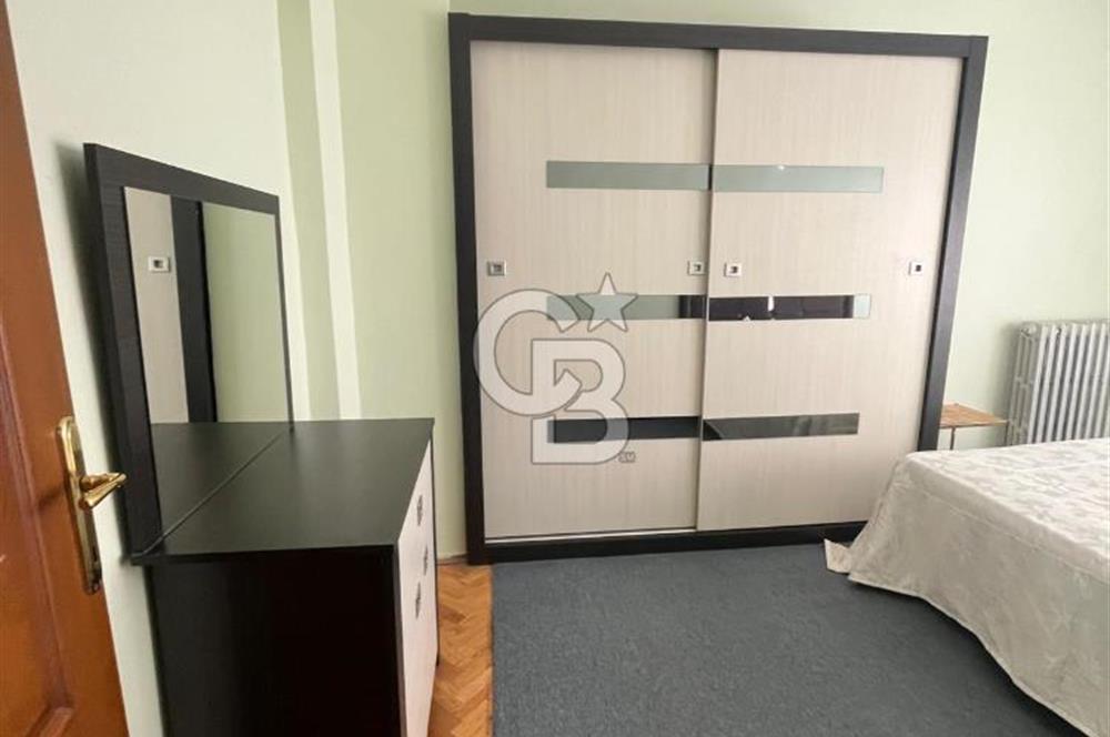 Ayrancı Hoşdere caddesi paraleli 3+1 manzaralı daire