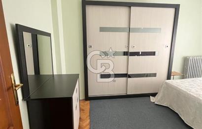 Ayrancı Hoşdere caddesi paraleli 3+1 manzaralı daire