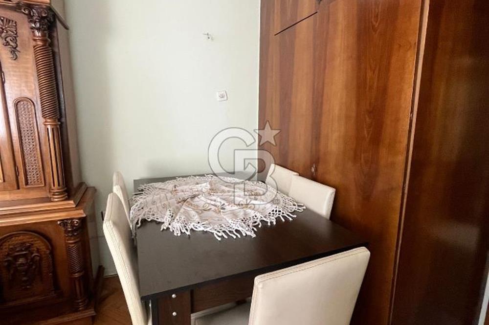 Ayrancı Hoşdere caddesi paraleli 3+1 manzaralı daire