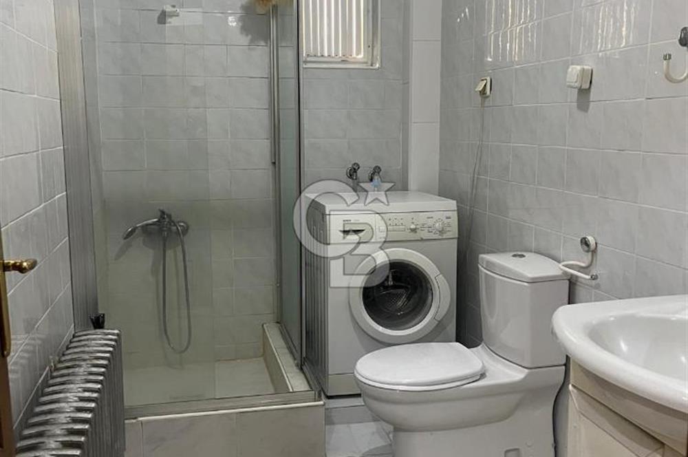Ayrancı Hoşdere caddesi paraleli 3+1 manzaralı daire