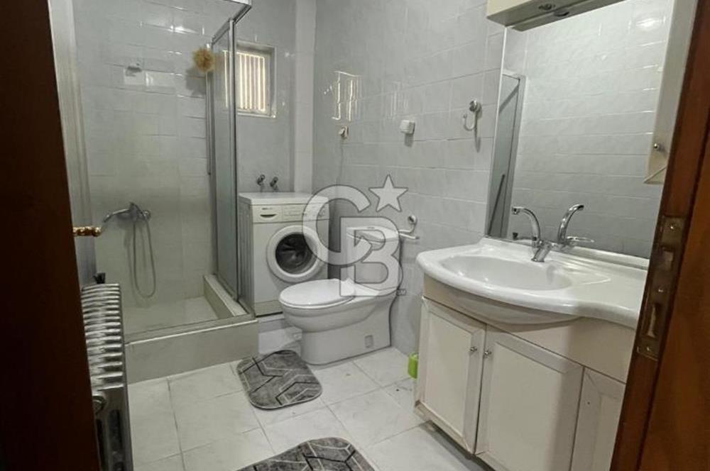 Ayrancı Hoşdere caddesi paraleli 3+1 manzaralı daire