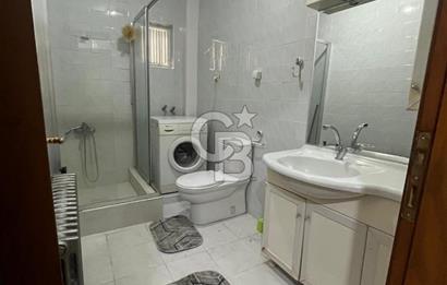 Ayrancı Hoşdere caddesi paraleli 3+1 manzaralı daire