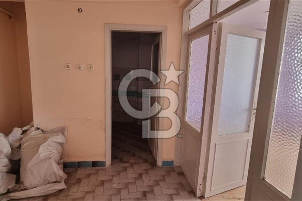 1242634477 TRABZON OF İLÇESİNDE 90 M2 2+1 SATILIK DAİRE 