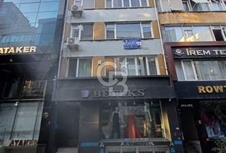 NİŞANTAŞI/HALASKARGAZİ ŞAFAK SOKAKTA SATILIK 2+1 ARAKAT DAİRE