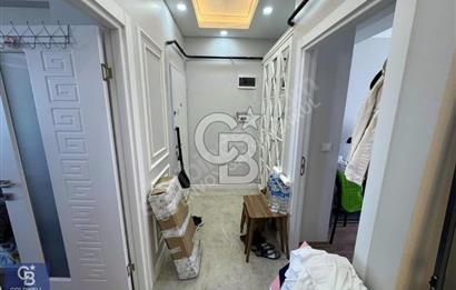 CB ENVOY | Başiskele Moda Pazarı Arkası 4+1 Eğimsiz Çatı Dubleks