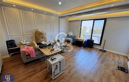 CB ENVOY | Başiskele Moda Pazarı Arkası 4+1 Eğimsiz Çatı Dubleks